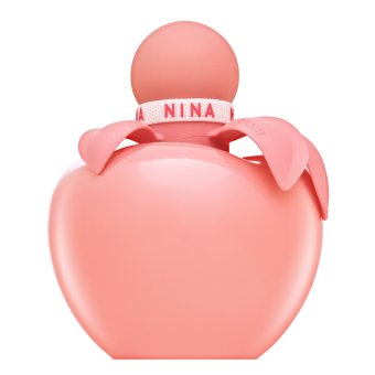 Nina Ricci Nina Rose woda toaletowa dla kobiet 50 ml