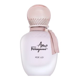 Salvatore Ferragamo Amo Ferragamo Per Lei Парфюмна вода за жени 30 ml