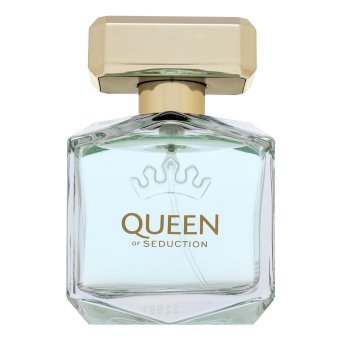 Antonio Banderas Queen of Seduction toaletna voda za žene 50 ml