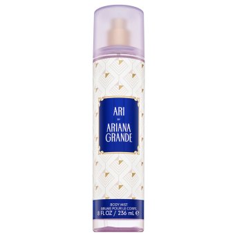 Ariana Grande Ari spray per il corpo da donna 236 ml