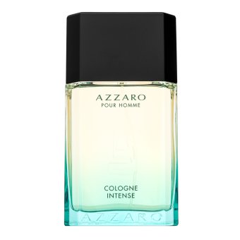 Azzaro Pour Homme Cologne Intense Eau de Cologne para hombre 100 ml