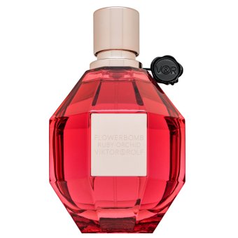 Viktor & Rolf Flowerbomb Ruby Orchid parfémovaná voda pro ženy 100 ml