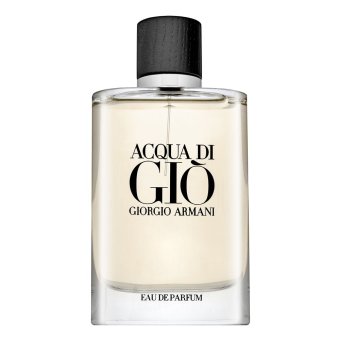 Armani (Giorgio Armani) Acqua di Gio Pour Homme - Refillable Парфюмна вода за мъже 125 ml