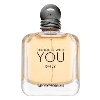 Armani (Giorgio Armani) Emporio Armani Stronger With You Only toaletní voda pro muže 100 ml