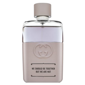 Gucci Guilty Pour Homme Love Edition 2021 woda toaletowa dla mężczyzn 50 ml