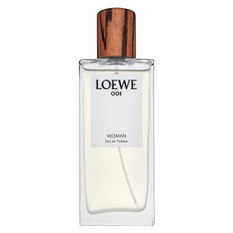 Loewe 001 Woman toaletní voda pro ženy 75 ml