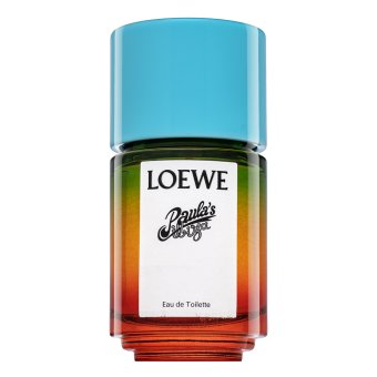 Loewe Paula's Ibiza toaletna voda unisex 50 ml