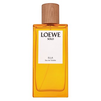 Loewe Solo Ella woda toaletowa dla kobiet 100 ml