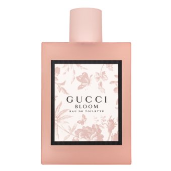 Gucci Bloom Eau de Toilette da donna 100 ml