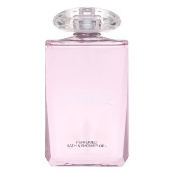 Versace Bright Crystal tusfürdő nőknek 200 ml