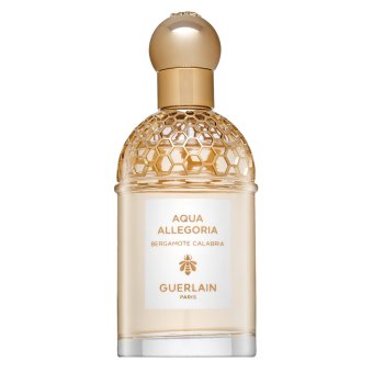 Guerlain Aqua Allegoria Bergamote Calabria 2022 - Refillable toaletná voda pre ženy 75 ml