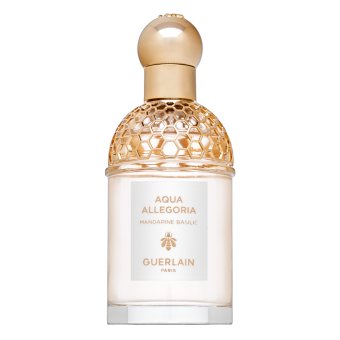 Guerlain Aqua Allegoria Mandarine Basilic 2022 toaletná voda pre ženy 75 ml