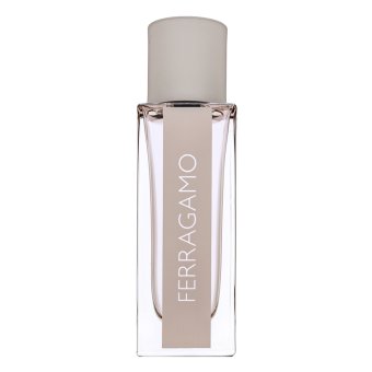 Salvatore Ferragamo Ferragamo Bright Leather тоалетна вода за мъже 30 ml