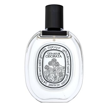 Diptyque Geranium Odorata тоалетна вода унисекс 100 ml