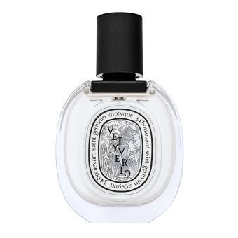 Diptyque Vetyverio Toaletna voda unisex 50 ml