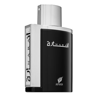 Afnan Inara Black Парфюмна вода унисекс 100 ml