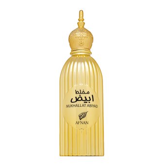 Afnan Abiyad Mukhallat parfumirana voda unisex 100 ml