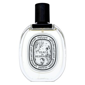 Diptyque L'Eau des Hesperides Toaletna voda unisex 100 ml