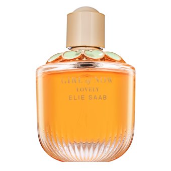 Elie Saab Girl of Now Lovely parfémovaná voda za žene 90 ml