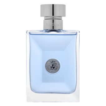 Versace Pour Homme voda po holení pre mužov 100 ml