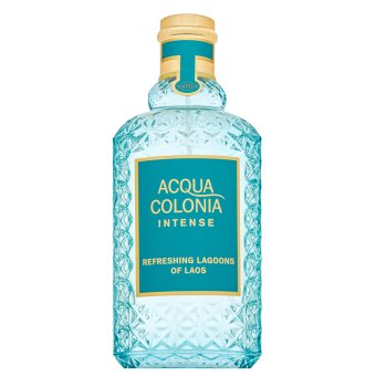 4711 Acqua Colonia Intense Refreshing Lagoons Of Laos kolínska voda unisex 170 ml