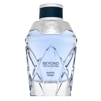 Bentley Beyond The Collection Exotic Musk Acapulco Парфюмна вода унисекс 100 ml