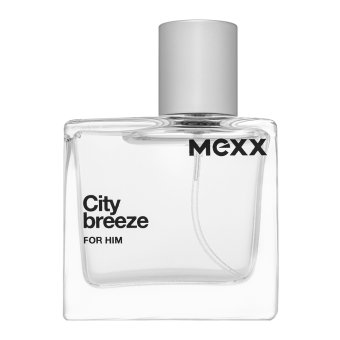 Mexx City Breeze For Him toaletna voda za muškarce 30 ml