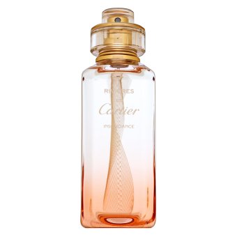 Cartier Rivieres Insouciance Eau de Toilette para mujer 100 ml