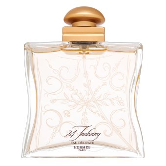 Hermès 24 Faubourg Eau Delicate Eau de Toilette femei 100 ml