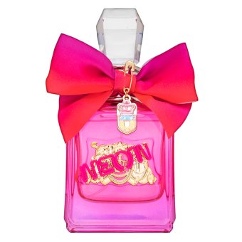 Juicy Couture Viva La Neon Парфюмна вода за жени 100 ml