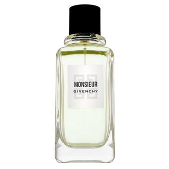 Givenchy Monsieur (2022) Toaletna voda za moške 100 ml