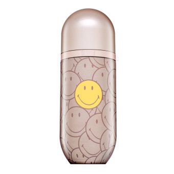 Carolina Herrera 212 VIP Rosé Smiley Limited Edition parfémovaná voda za žene 80 ml