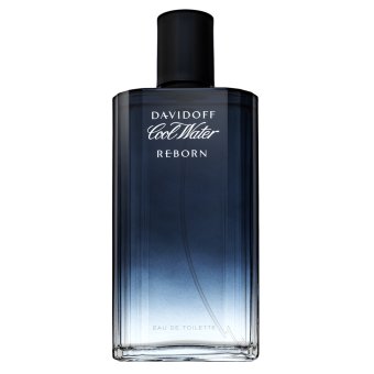 Davidoff Cool Water Reborn woda toaletowa dla mężczyzn 125 ml