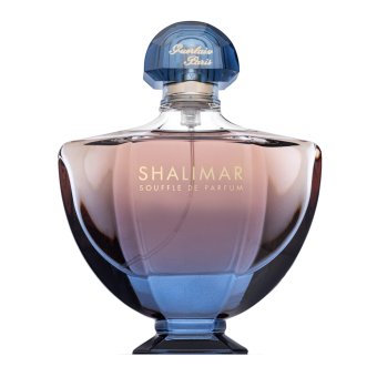 Guerlain Shalimar Souffle De Parfum parfémovaná voda za žene 90 ml