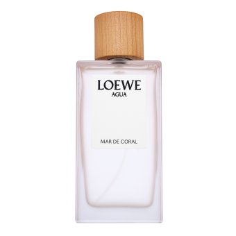 Loewe Agua Mar De Coral Eau de Toilette uniszex 150 ml
