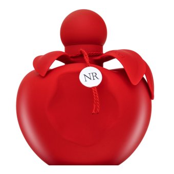 Nina Ricci Nina Extra Rouge parfémovaná voda pro ženy 80 ml