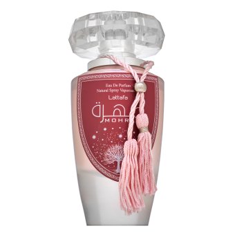 Lattafa Mohra Silky Rose parfémovaná voda za žene 100 ml