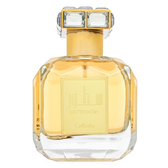 Lattafa Sutoor Eau de Parfum unisex 100 ml