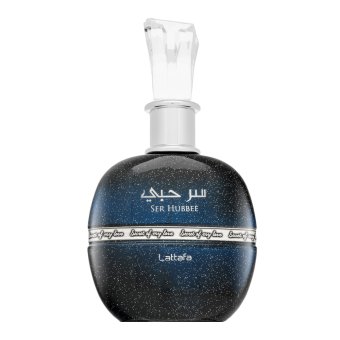 Lattafa Ser Hubbee Eau de Parfum da donna 100 ml