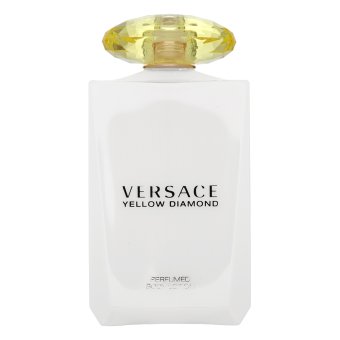 Versace Yellow Diamond Lapte de corp femei 200 ml