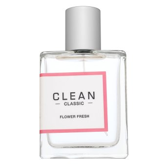 Clean Classic Flower Fresh parfémovaná voda za žene 60 ml