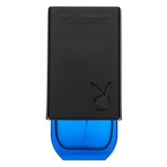 Playboy Make The Cover Eau de Toilette bărbați 100 ml