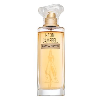 Naomi Campbell Prêt à Porter Eau de Toilette nőknek 30 ml