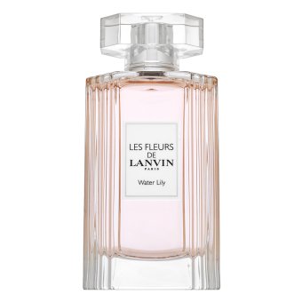 Lanvin Les Fleurs De Lanvin Water Lily Toaletna voda za ženske 90 ml