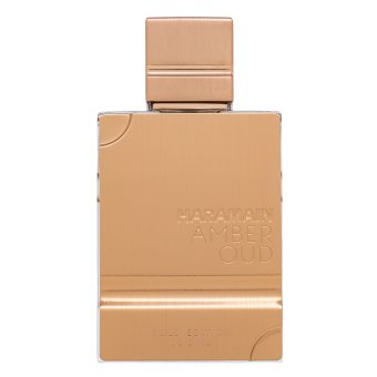 Al Haramain Amber Oud Gold Edition parfémovaná voda unisex 100 ml