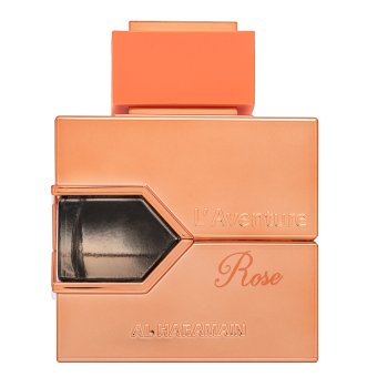 Al Haramain L'aventure Rose Eau de Parfum nőknek 100 ml