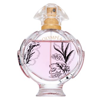 Paco Rabanne Olympéa Blossom woda perfumowana dla kobiet 30 ml