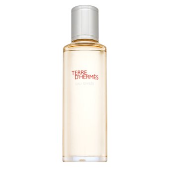 Hermès Terre d’Hermès Eau Givrée - Refill Eau de Parfum bărbați 125 ml