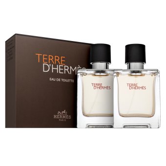 Hermès Terre D'Hermes confezione regalo da uomo Set II.