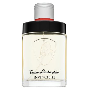 Tonino Lamborghini Invincibile toaletna voda za muškarce 125 ml